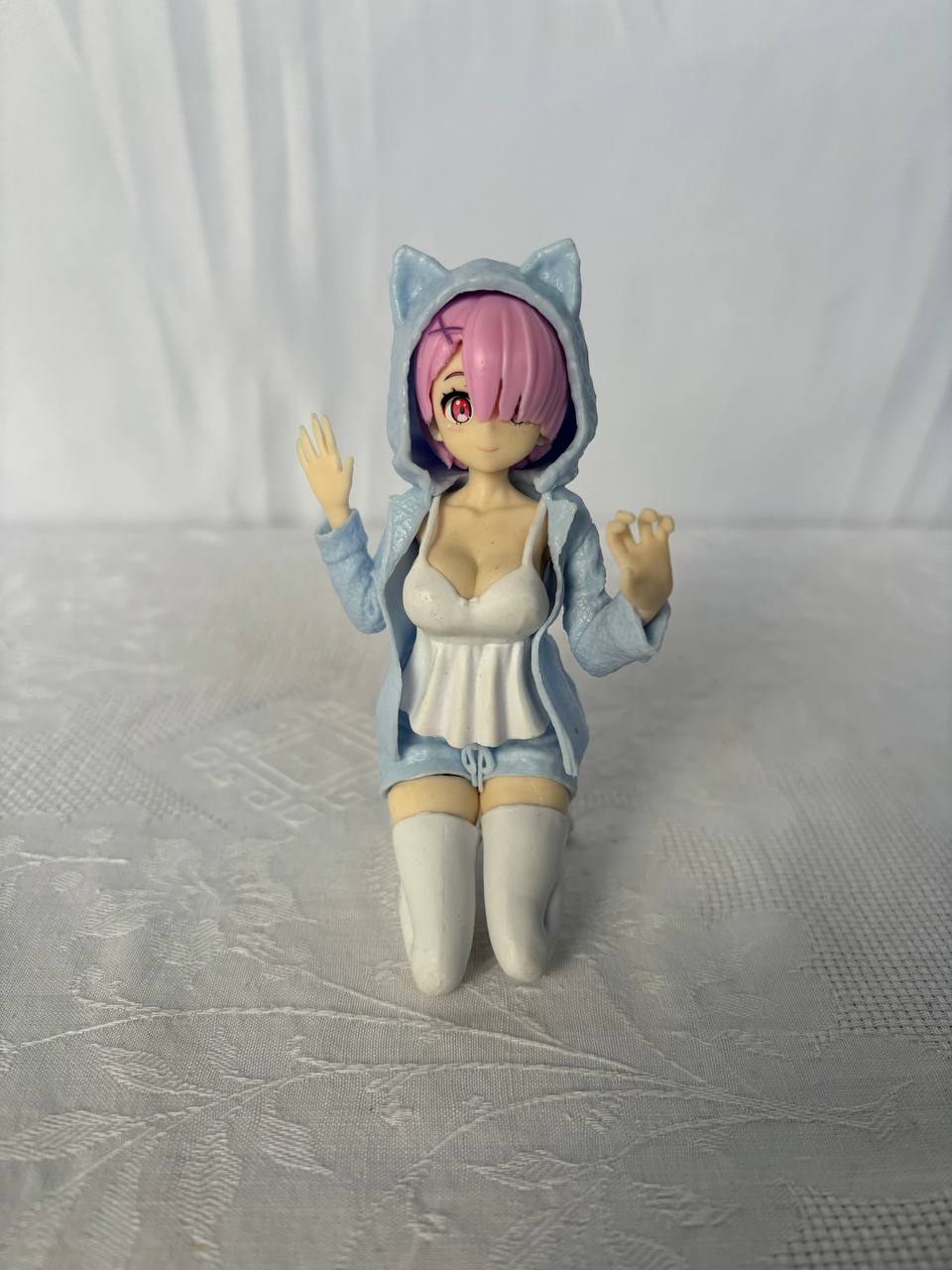 Re:Zero Action Figure Statue 12cm