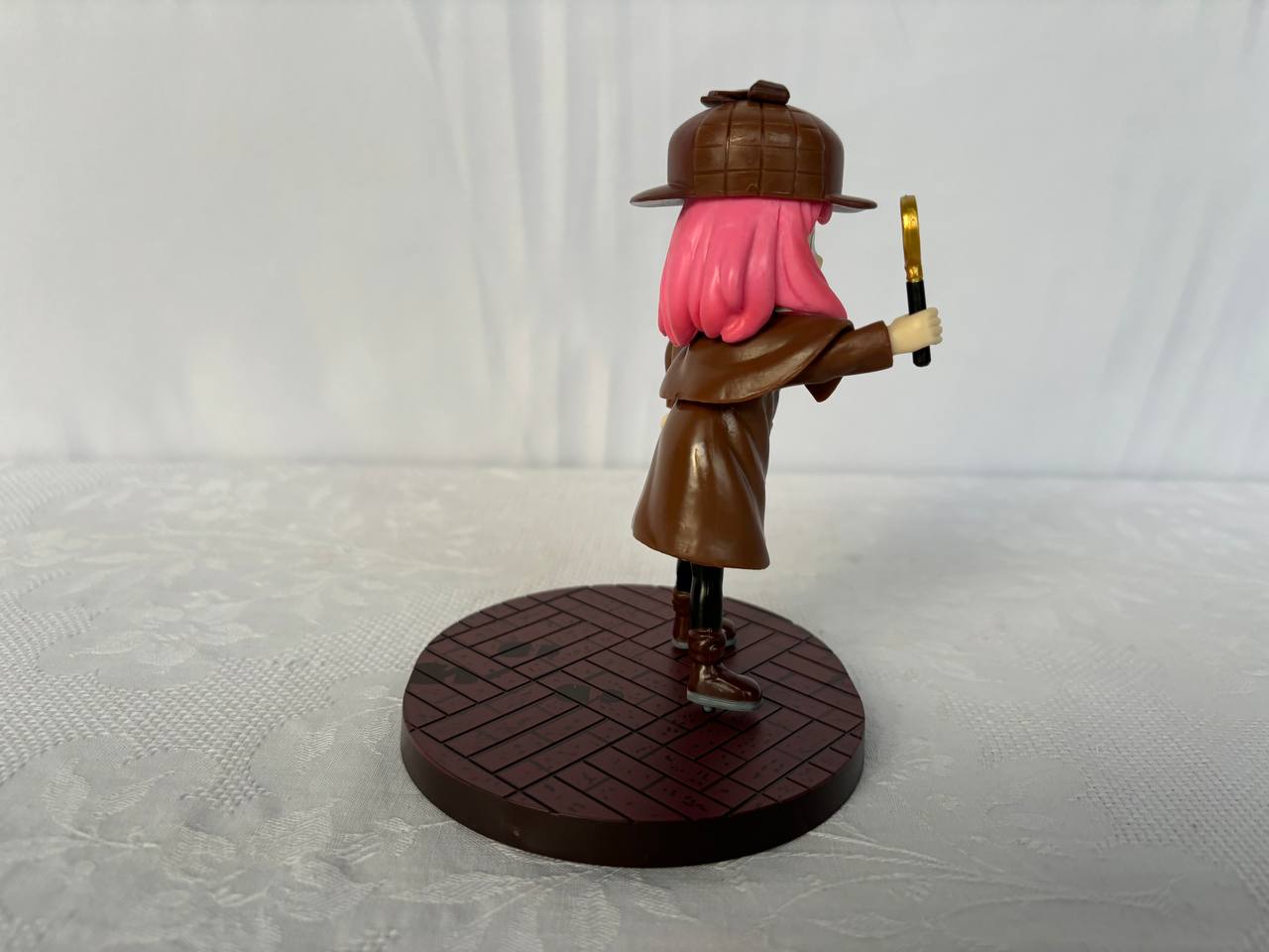 Spy Family Forger Action Figure Statue 13cm