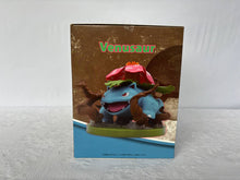 Pokemon Venusaur Evolution Action Figure Statue 18cm