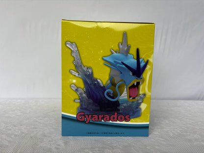 Pokemon Gyarados Action Figure Statue 18cm