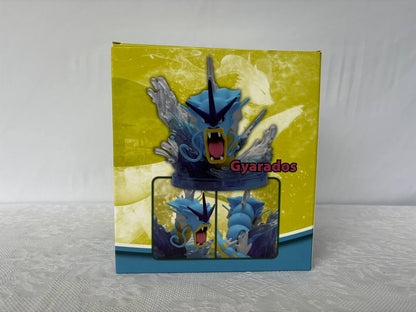 Pokemon Gyarados Action Figure Statue 18cm