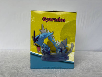 Pokemon Gyarados Action Figure Statue 18cm