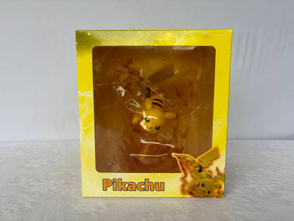 Pokemon Pikachu Action Figure Statue 18cm