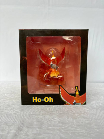 Pokemon Ho-Oh Action Figure Statue 18cm