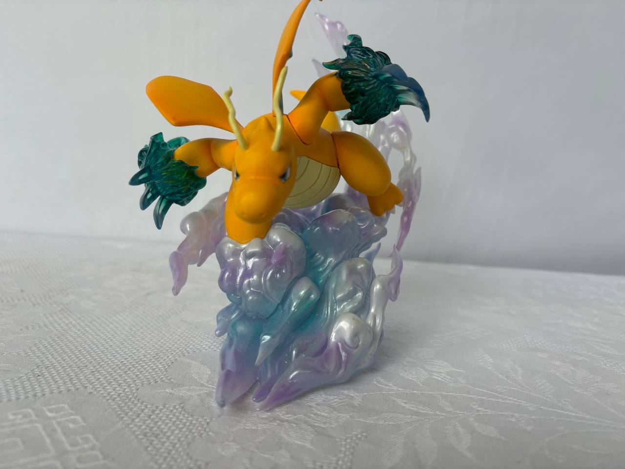 Pokemon Dragonite Action Figure Statue 16cm