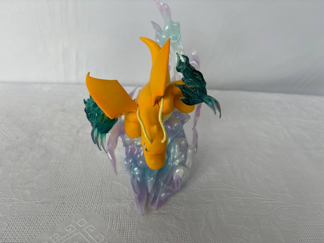 Pokemon Dragonite Action Figure Statue 16cm