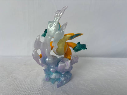 Pokemon Dragonite Action Figure Statue 16cm