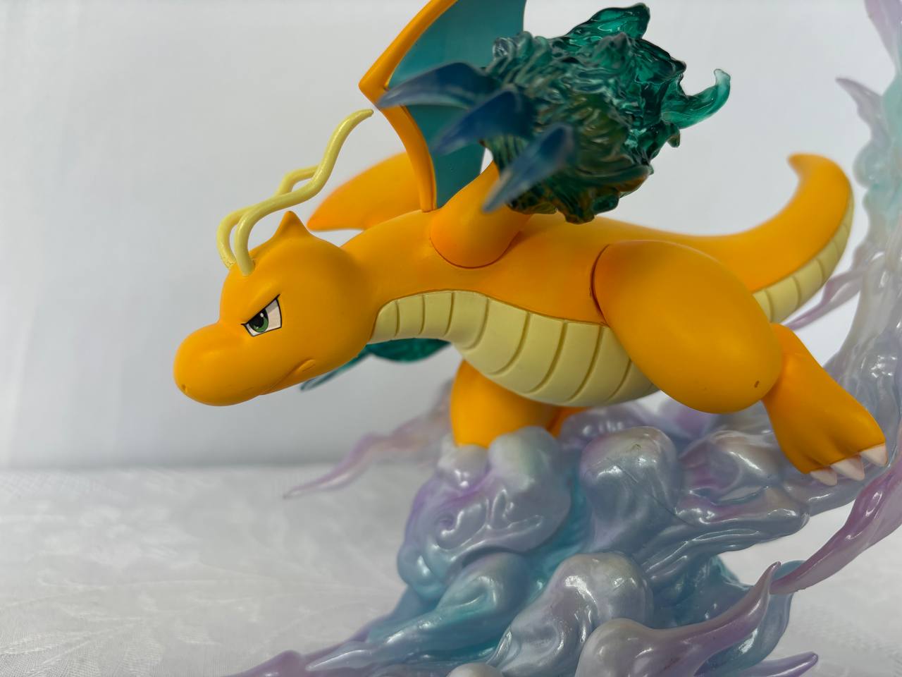 Pokemon Dragonite Action Figure Statue 16cm