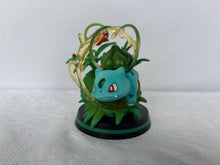 Pokemon Bulbasaur Action Figure Statue 14cm