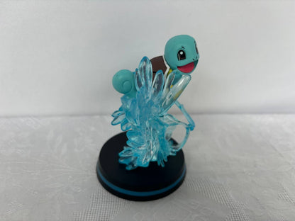 Pokemon Squitle Action Figure Statue 14cm