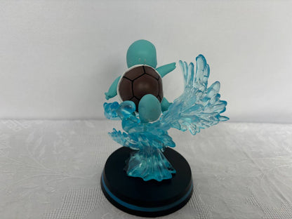 Pokemon Squitle Action Figure Statue 14cm