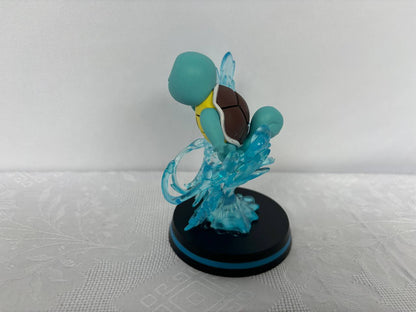 Pokemon Squitle Action Figure Statue 14cm