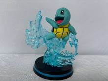 Pokemon Squitle Action Figure Statue 14cm