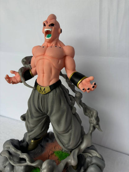 Dragon Ball Kid Buu Action Figure Statue 46cm