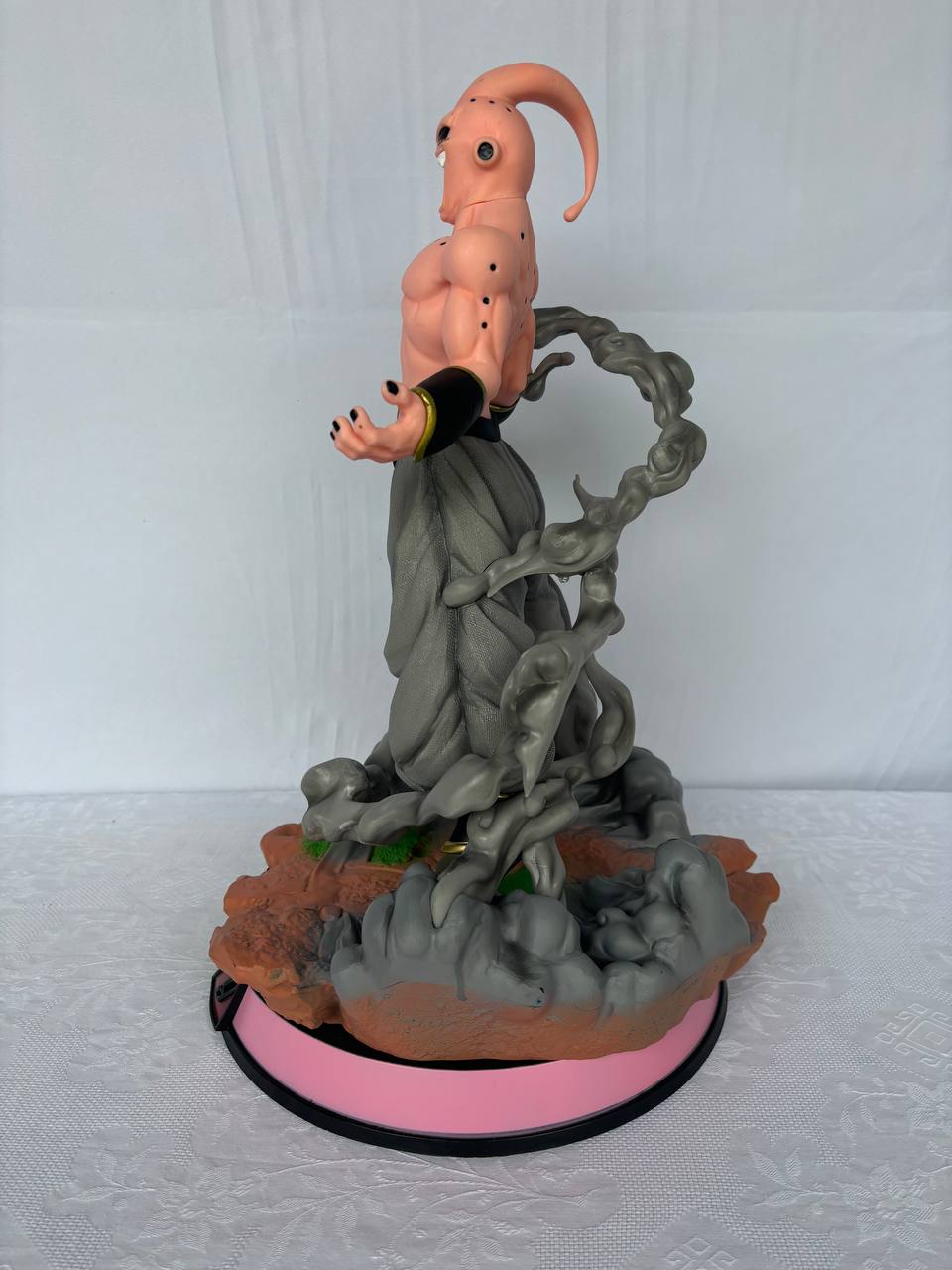 Dragon Ball Kid Buu Action Figure Statue 46cm