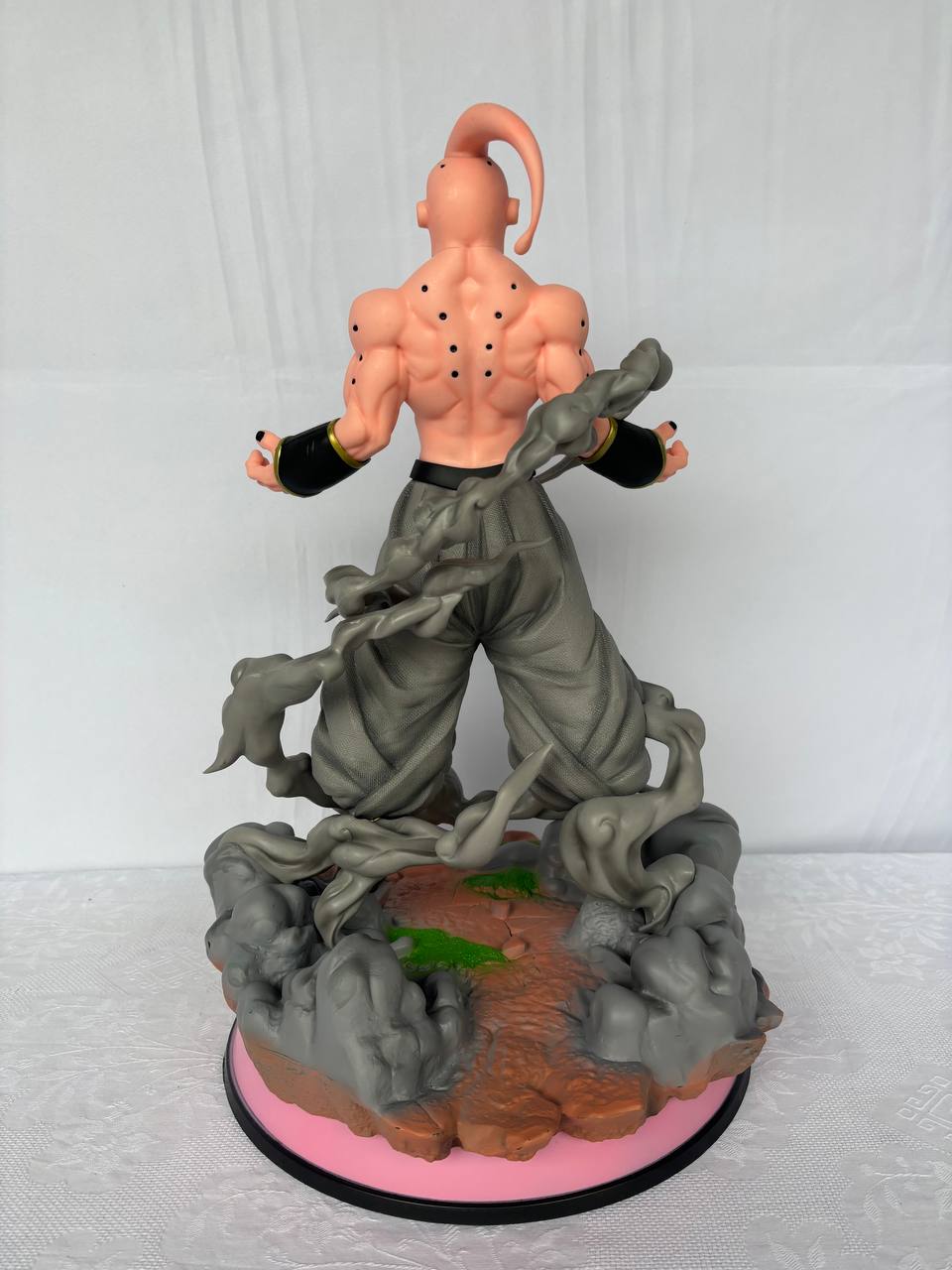 Dragon Ball Kid Buu Action Figure Statue 46cm