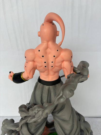 Dragon Ball Kid Buu Action Figure Statue 46cm