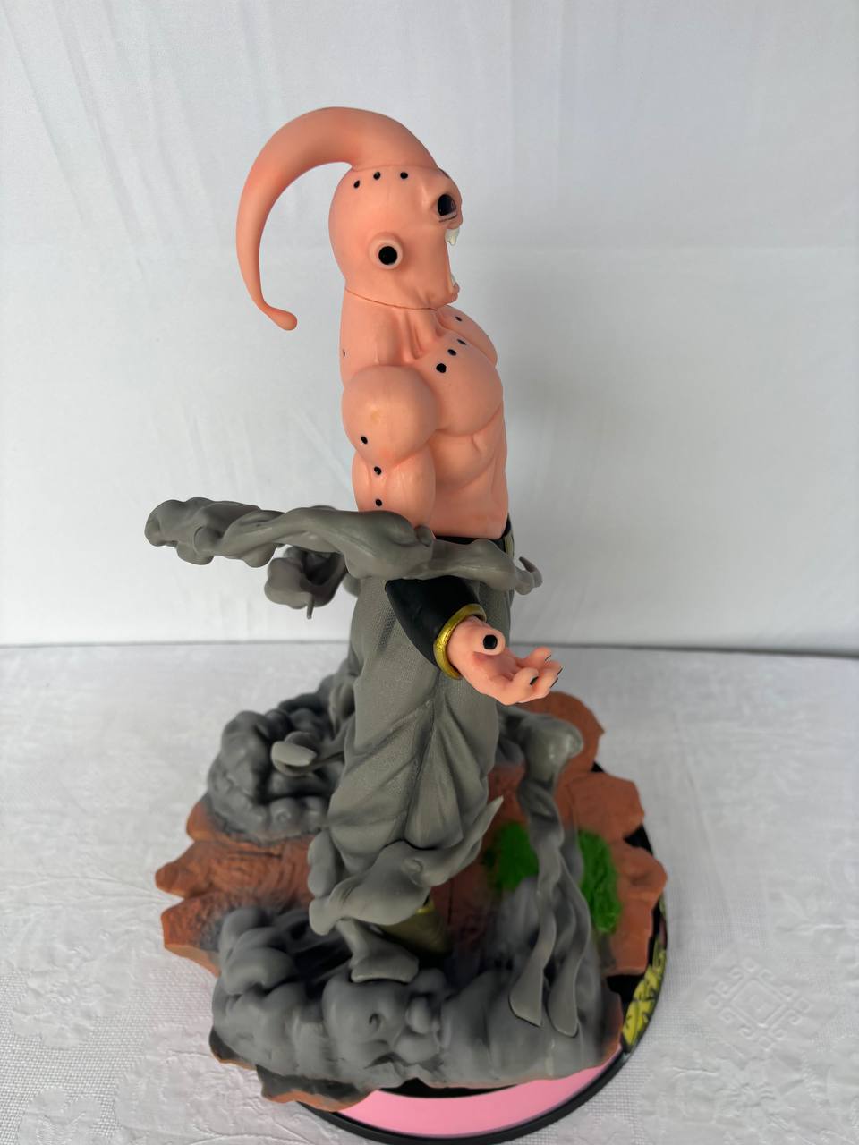 Dragon Ball Kid Buu Action Figure Statue 46cm