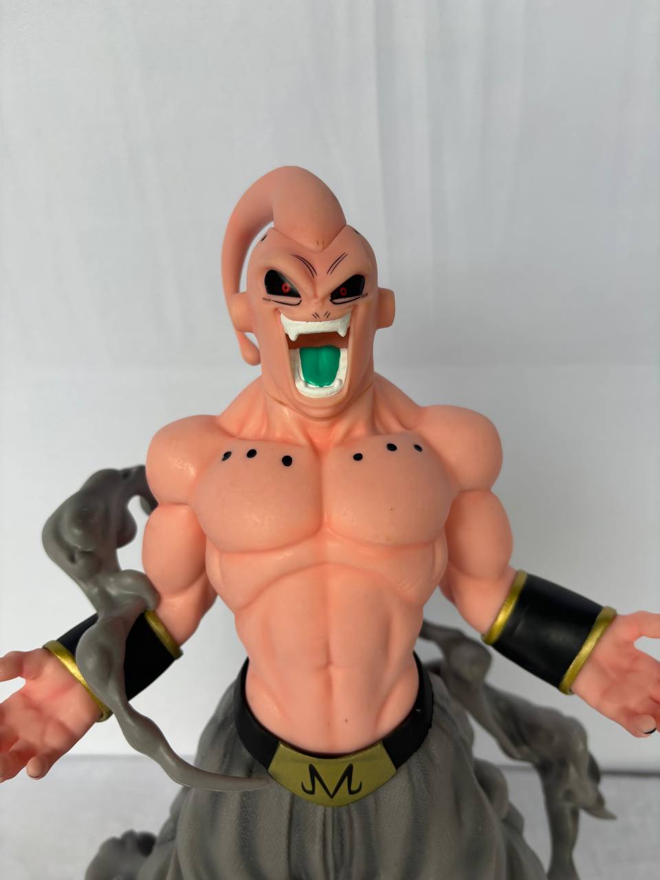 Dragon Ball Kid Buu Action Figure Statue 46cm