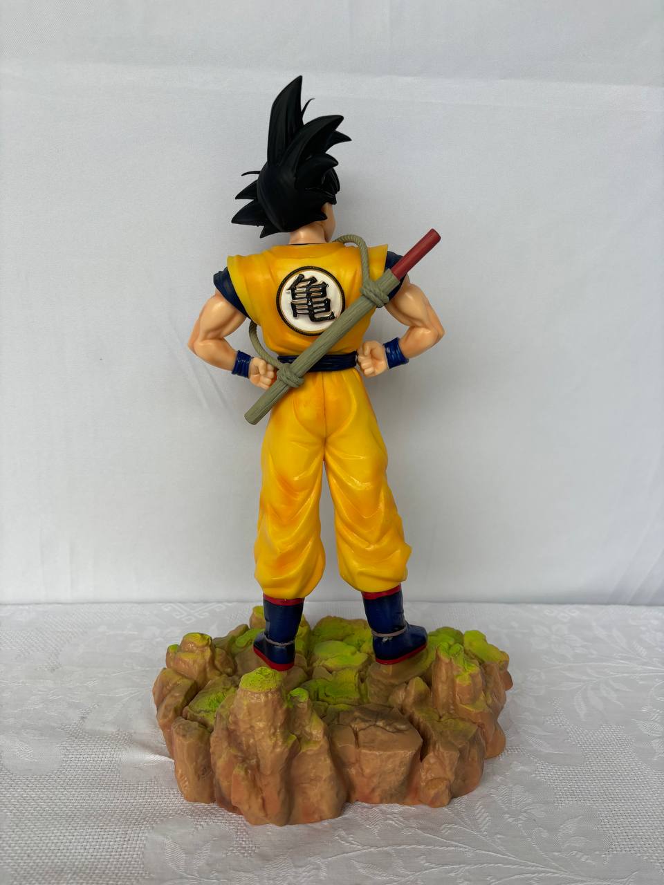 Dragon Ball Goku Action Figure Statue 32cm