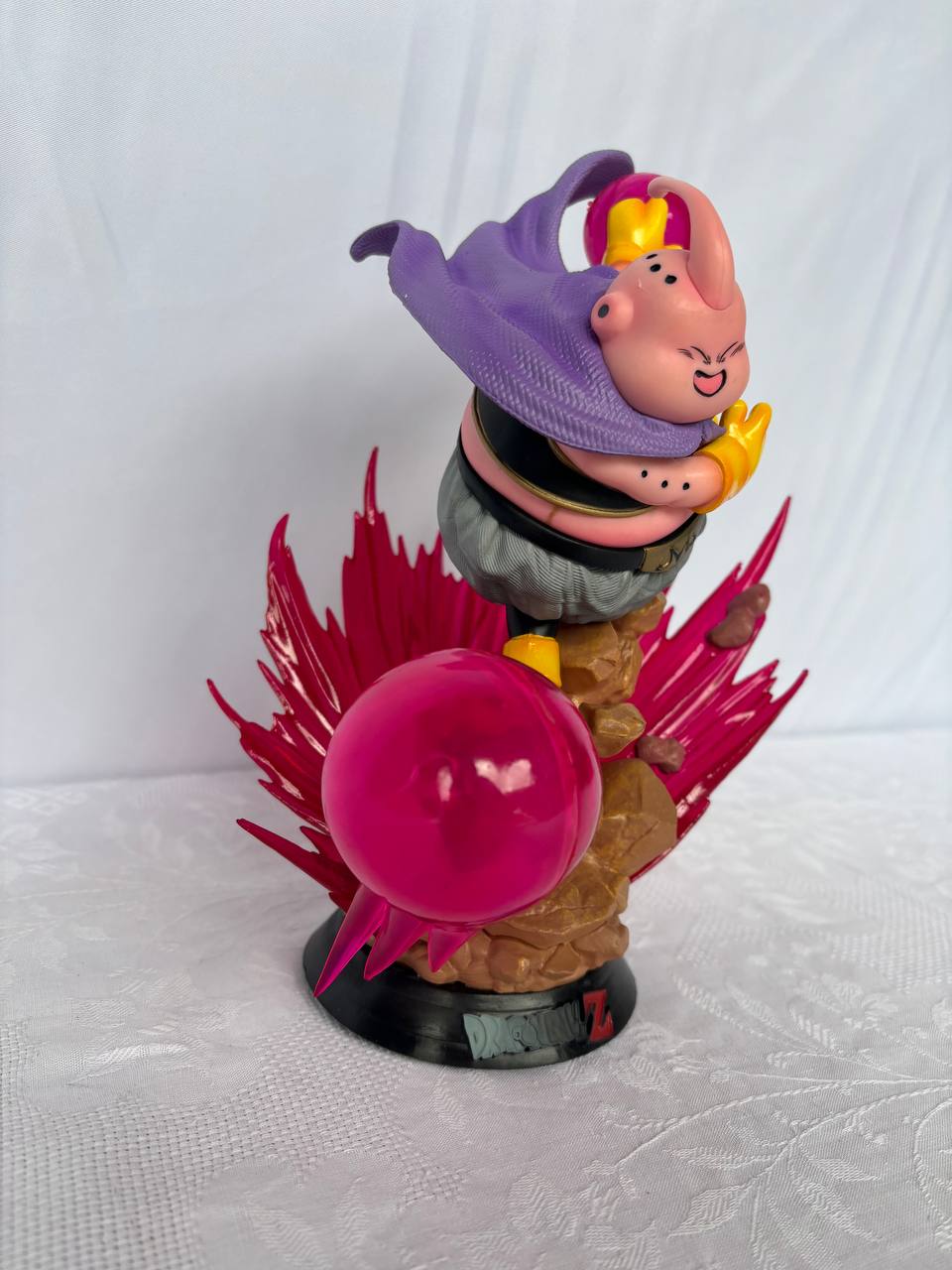 Dragon Ball Majin Buu Action Figure Statue 21cm