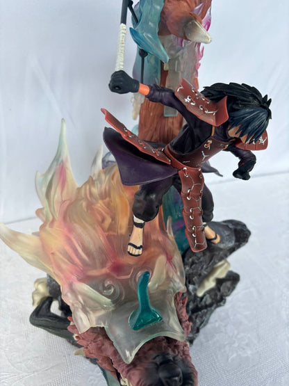 Naruto Madara Uchiha Action Figure Statue 40cm