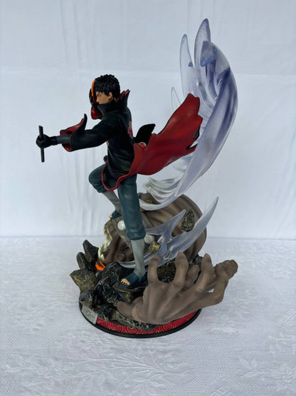 Naruto Obito Uchiha Action Figure Statue 40cm