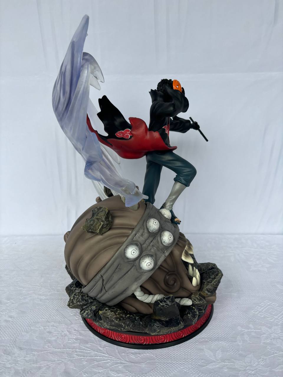 Naruto Obito Uchiha Action Figure Statue 40cm