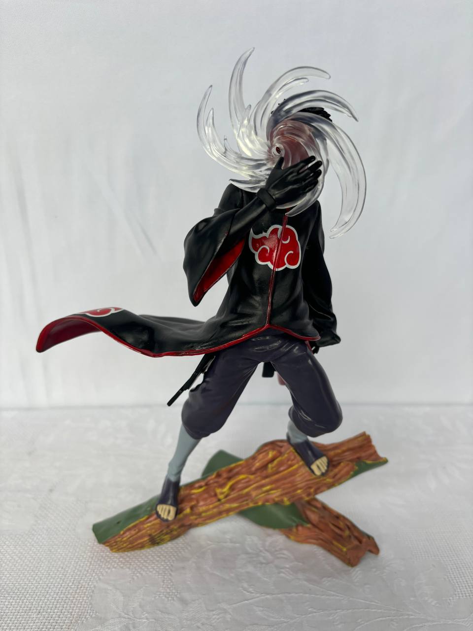 Naruto Obito Uchiha Action Figure Statue 26cm