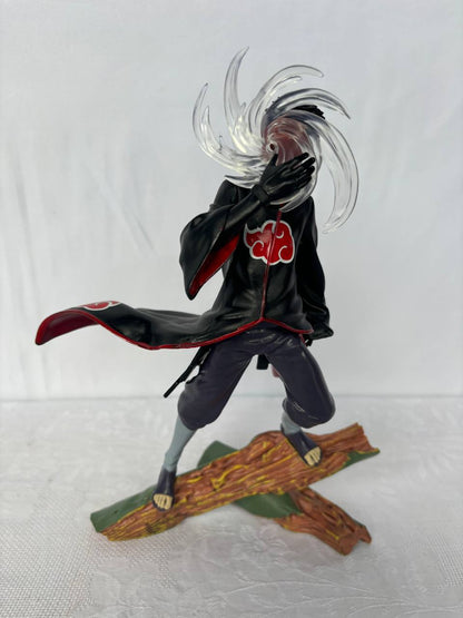 Naruto Obito Uchiha Action Figure Statue 26cm