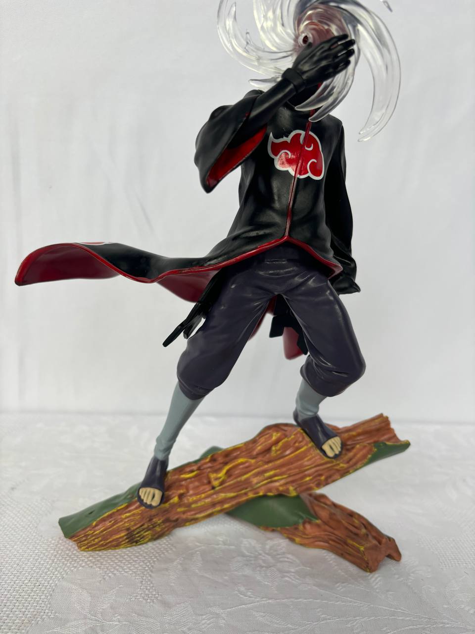 Naruto Obito Uchiha Action Figure Statue 26cm