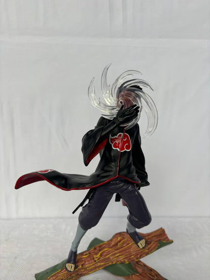 Naruto Obito Uchiha Action Figure Statue 26cm