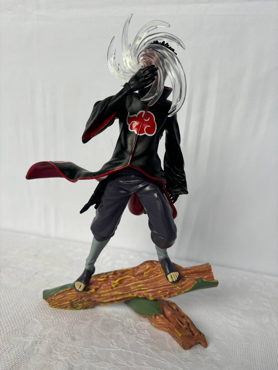 Naruto Obito Uchiha Action Figure Statue 26cm