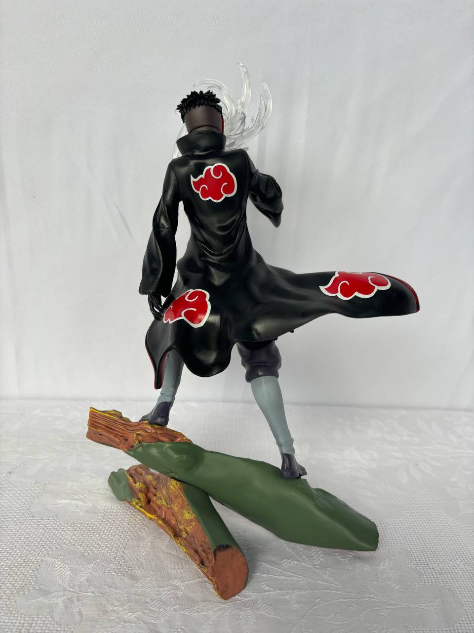 Naruto Obito Uchiha Action Figure Statue 26cm