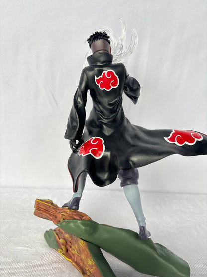 Naruto Obito Uchiha Action Figure Statue 26cm