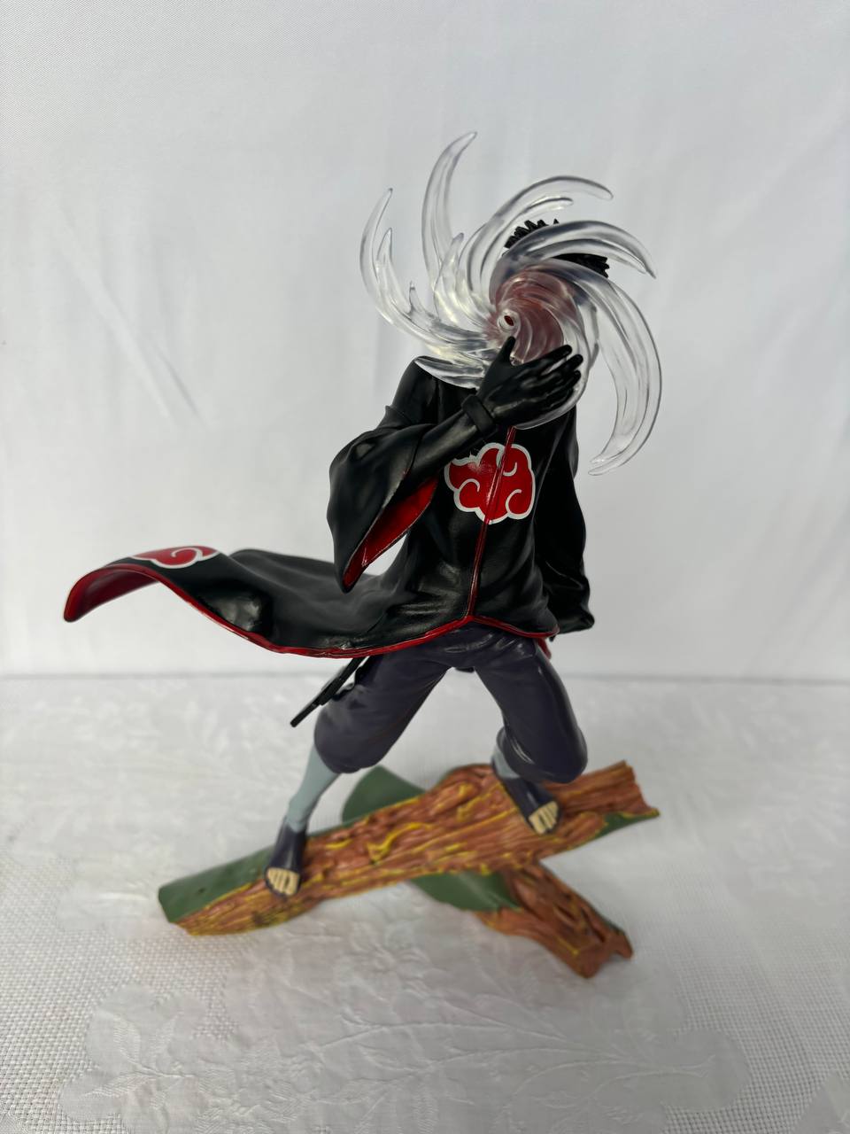 Naruto Obito Uchiha Action Figure Statue 26cm