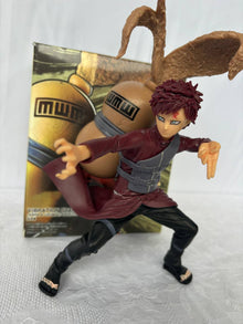 Naruto Gaara Action Figure Statue 22cm