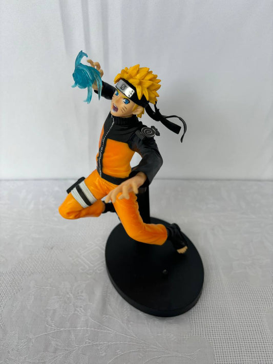 Naruto Uzumaki Action Figure Statue 18cm