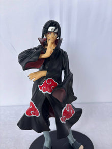 Naruto Itachi Uchiha Action Figure Statue 22cm