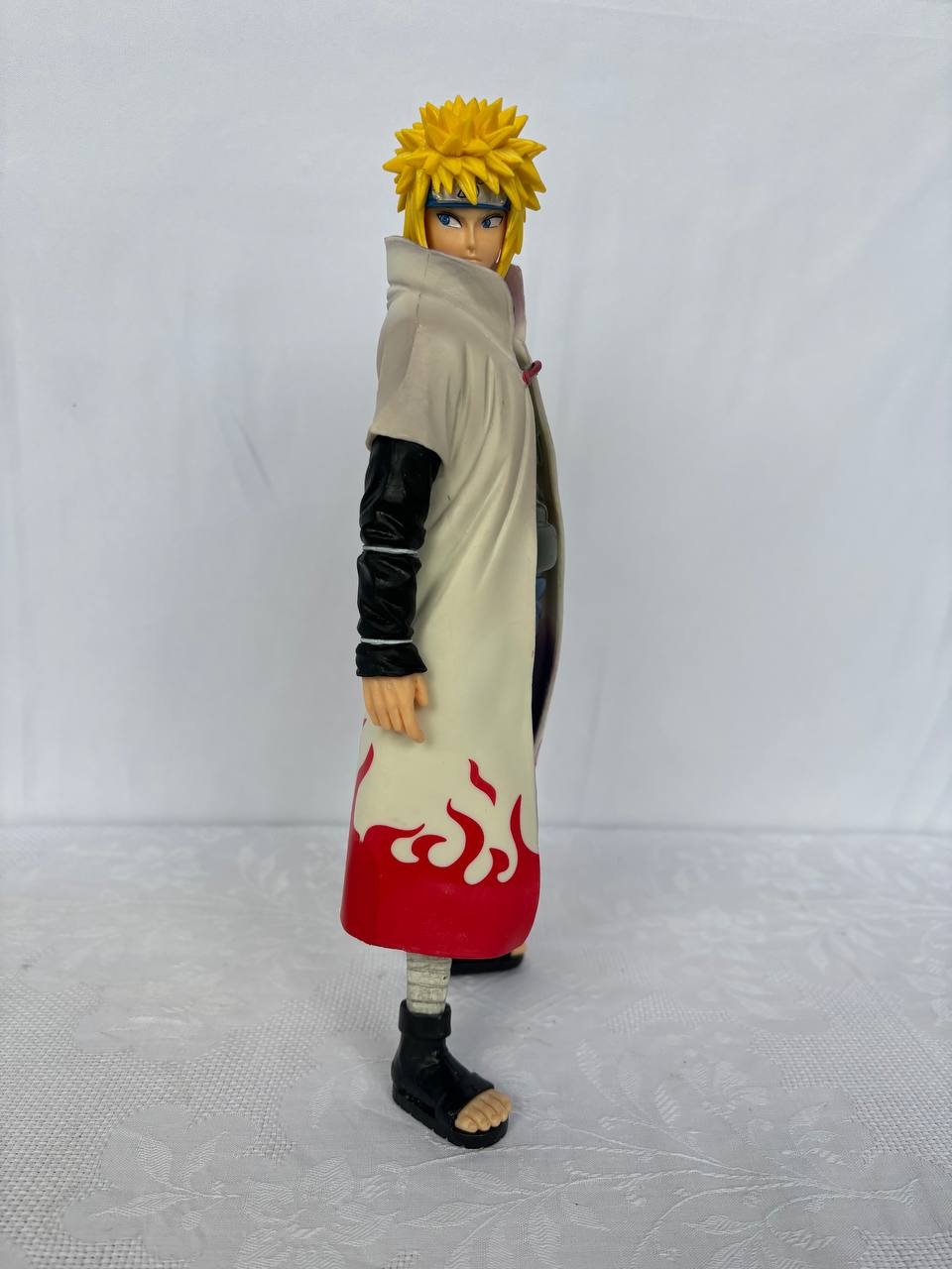 Naruto Minato Namikaze Action Figure Statue 25cm