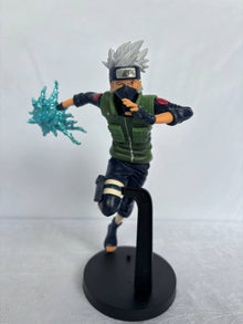 Naruto Kakashi Hatake Action Figure Statue 18cm