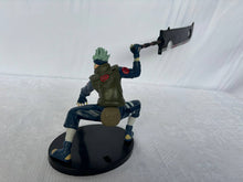 Naruto Kakashi Hatake Action Figure Statue 14cm