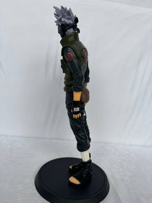 Naruto Kakashi Hatake Action Figure Statue 25cm