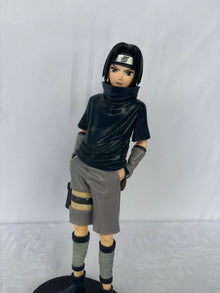 Naruto Sasuke Uchiha Action Figure Statue 26cm