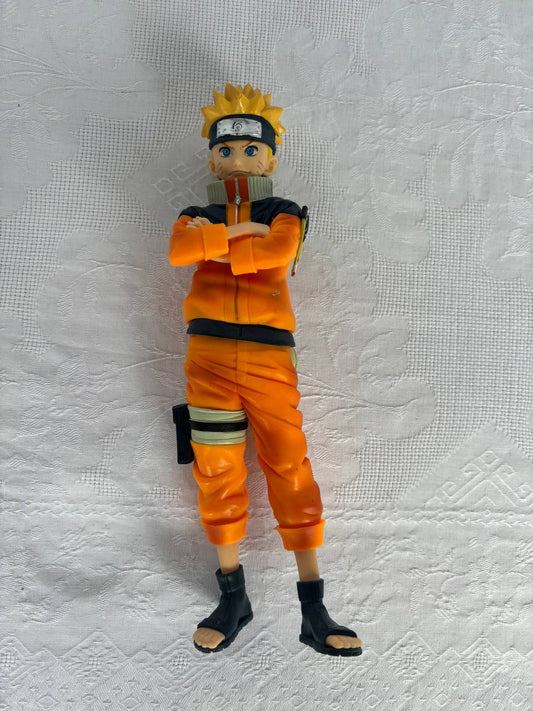 Naruto Uzumaki Action Figure Statue 18cm