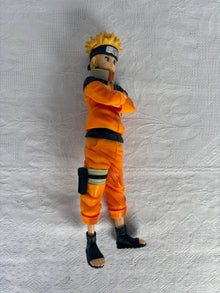 Naruto Uzumaki Action Figure Statue 18cm
