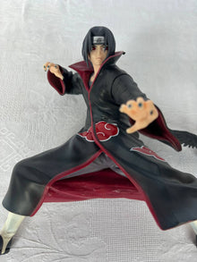 Naruto Itachi Uchiha Action Figure Statue 18cm