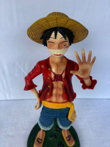 OnePiece Monkey D. Luffy Action Figure Statue 40cm