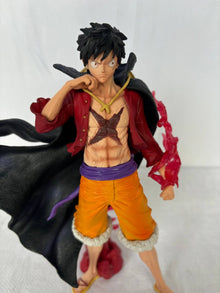 OnePiece Monkey D. Luffy Action Figure Statue 22cm