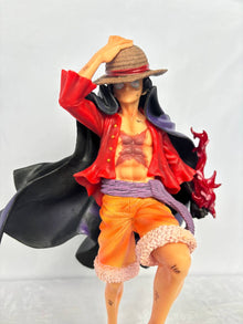 OnePiece Monkey D. Luffy Action Figure Statue 25cm